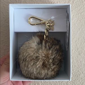 Michael kors key chain!